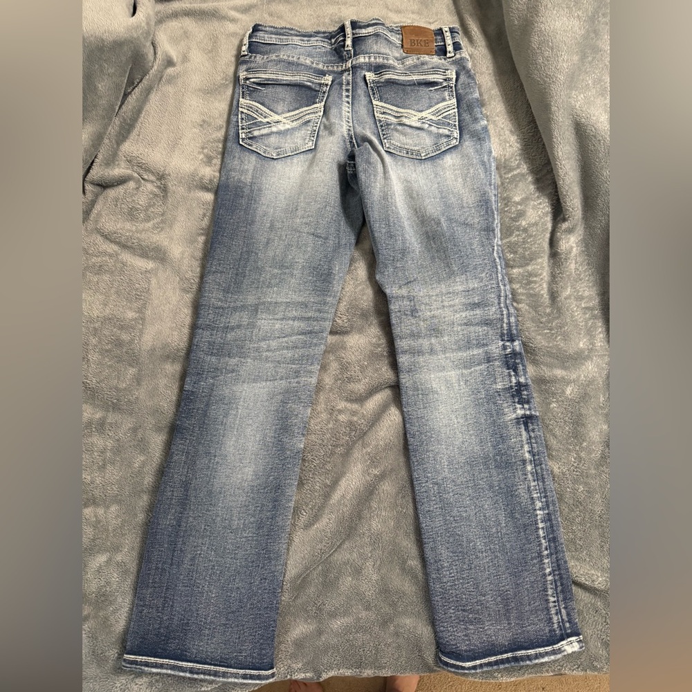 BKE Jeans